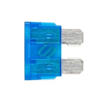 Pojistka 15A, nožová, 1 ks